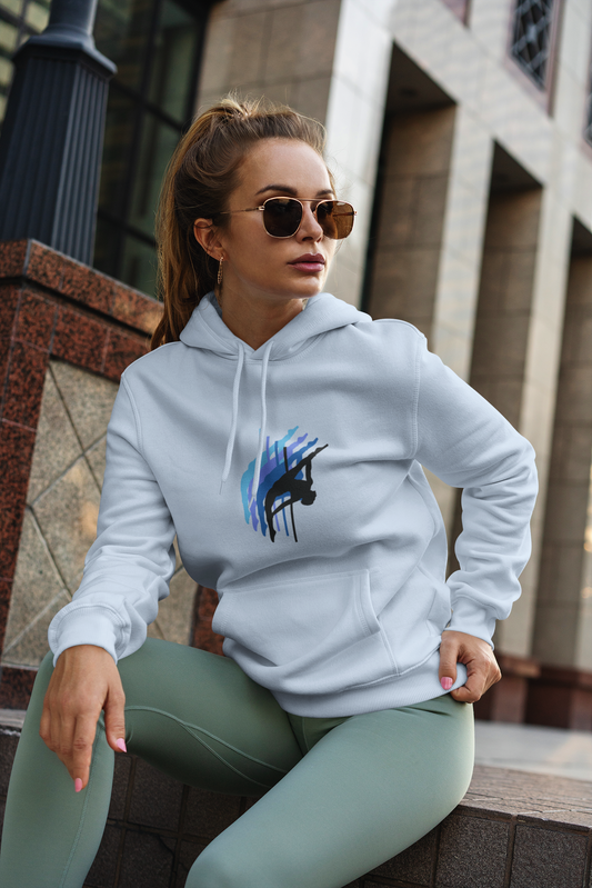 Euphoria Pole Dance Hoodie